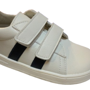 Deportiva Rayas Azules Piruflex