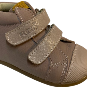 Botita 2 Velcros "Flex"