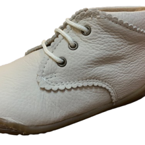 Bota Ondas Cordón Puntera Goma