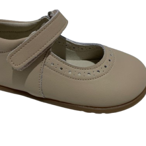 Mercedes Picados "Respetuoso"