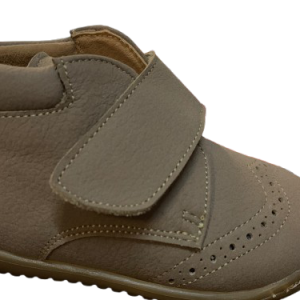Bota Picados Velcro