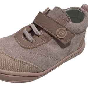 Bota Baja Gomas/Velcro"Flex"