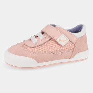 Deportiva Gomas  Velcro "Blanditos"