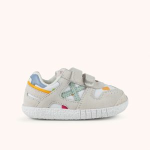 Baby Goal Respetuosa Estampada