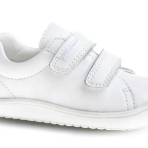 Deportiva 2 Velcros Barefoot Pablosky