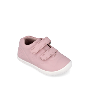 Deportiva 2 Velcros Suela Blanca Biomecanics