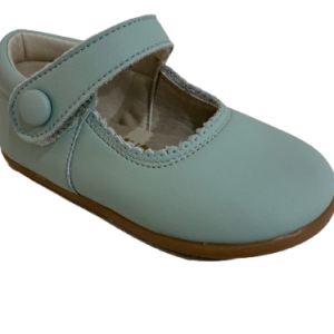 Mercedes Botón Respetuoso