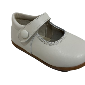 Mercedes Suela Caramelo Respetuoso Botón