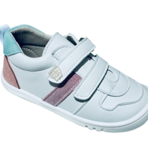Deportiva Combinada  2 Velcros "Piruflex"