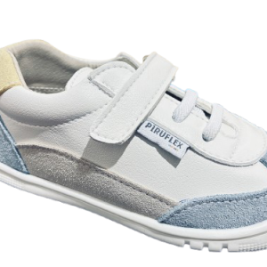 Deportiva Velcro/Gomas Colores Piruflex