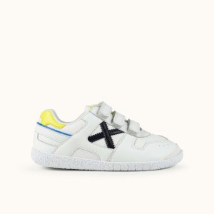 Mini Goal Aspa Negra