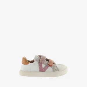 Deportiva 2 Velcros "Barefoot" Victoria