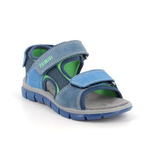 Sandalia Bio 2 Velcros Primigi