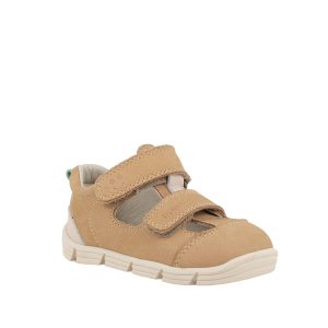 Sandalia 2 Tiras Respetuosa Primigi