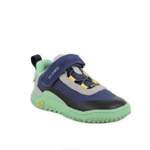 Deportiva Goretex Gomas Suela Vibran