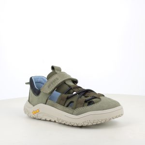 Sandalia Gomas  Suela Vibran Primigi