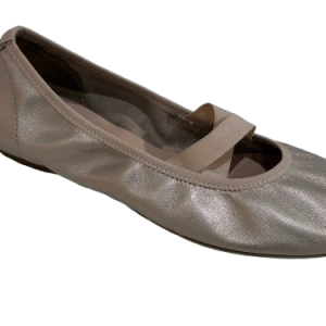 Bailarina Gomas Cruzadas Eli