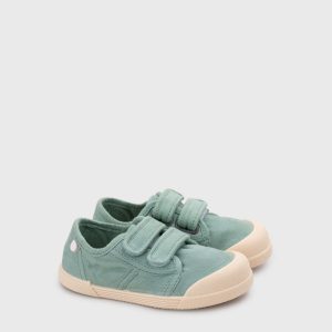 Lona 2 Velcros Barefoot Igor