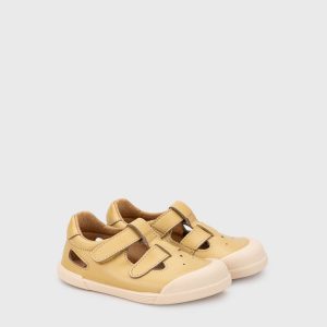 Sandalia Igor 2 Tiras Respetuosa