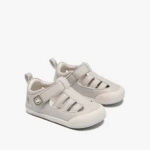 Sandalia Velcro Conguitos