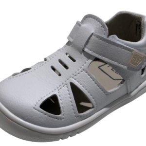 Sandalia Cerrada 2  Velcros Piruflex