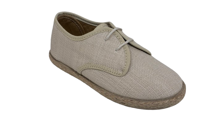 Blucher Lino