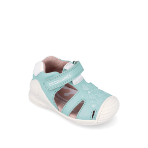 Sandalia Cerrada Dibujos Biomecanics