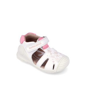 Sandalia Dibujos Cerrada Biomecanics