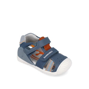 Sandalia 2 Velcros Biomecanics