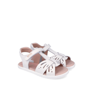 Sandalia Tiras Picados Garvalín