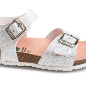 Sandalia 2 Hebillas Pablosky
