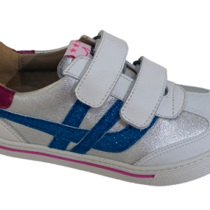 Deportiva 2 Velcros Colores Acebos