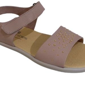 Sandalia Tachas Respetuosa