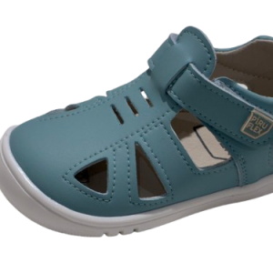 Sandalia Cerrada 2 Velcros