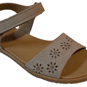 Sandalia Flores Elsoft