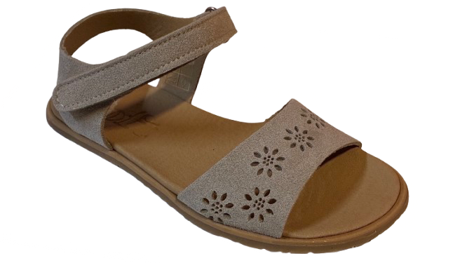 Sandalia Flores Elsoft