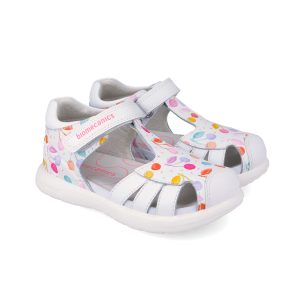 Sandalia Cerezas Biomecanics