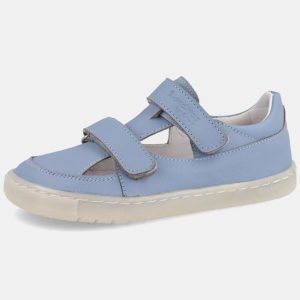 Sandalia 2 Velcros Blanditos