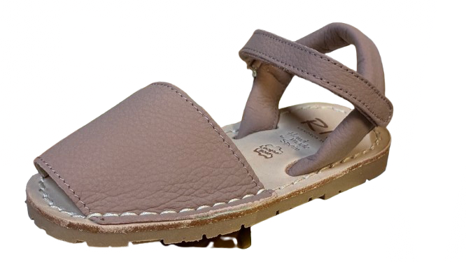 Menorquina Da Vinci Velcro Ria