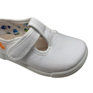 Sandalia Velcro Ladi