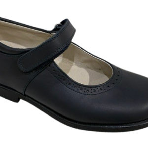 Mercedes Picados Velcro "July"