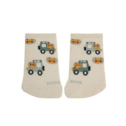 Calcetín Barefoot Safari