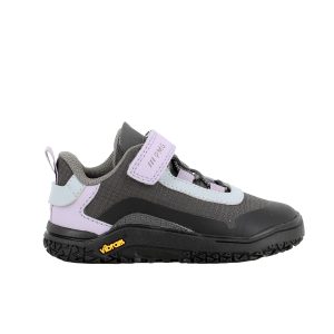 Deportiva Suela Vibran Respetuosa Goretex