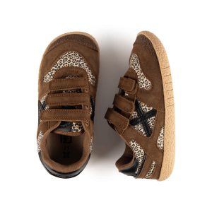 Mini Goal Velcro
