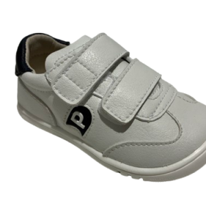 Deportiva 2 Velcros Detalle Color Piruflex