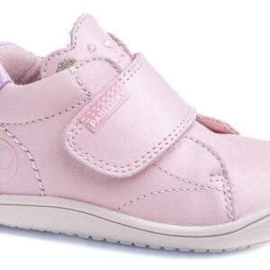 Bota 1 Velcro Osito Lengueta Pablosky