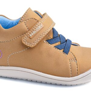 Bota Gomas/Velcro Pablosky