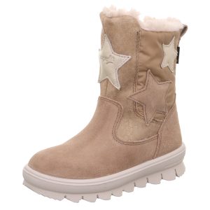 Bota Estrellas Pelo Goretex