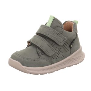 Bota Goretex 2 Velcros Superfit