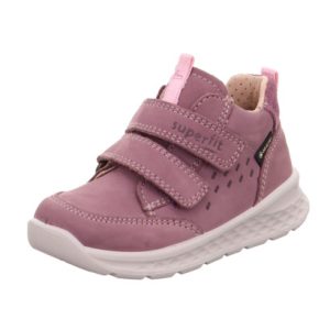 Bota 2 Velcros Goretex Superfit